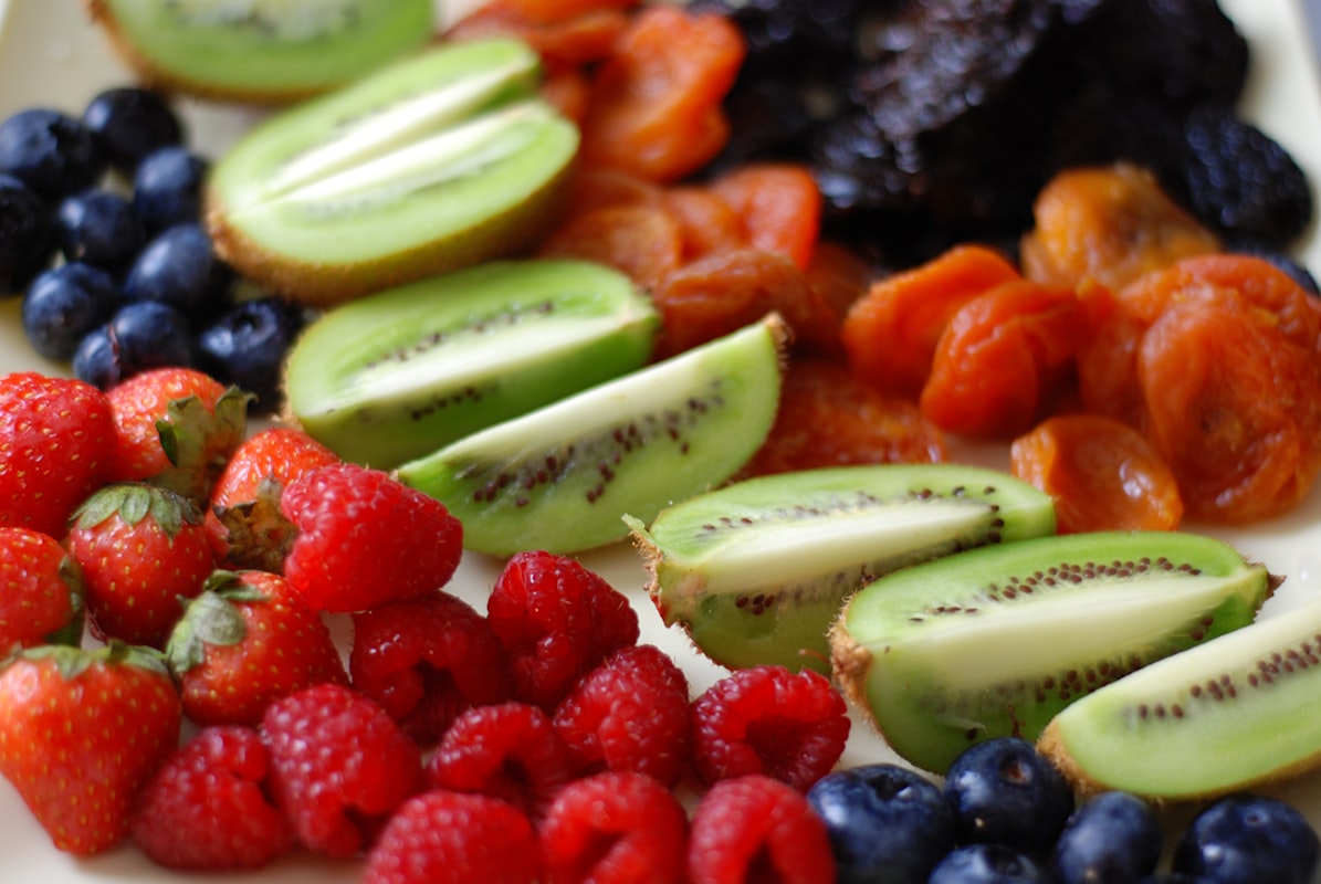 Snack veloce e nutritivo preparato in pochi minuti