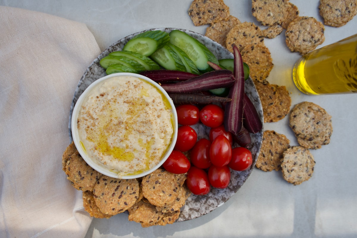Cleaneatingroute - La Nostra Storia